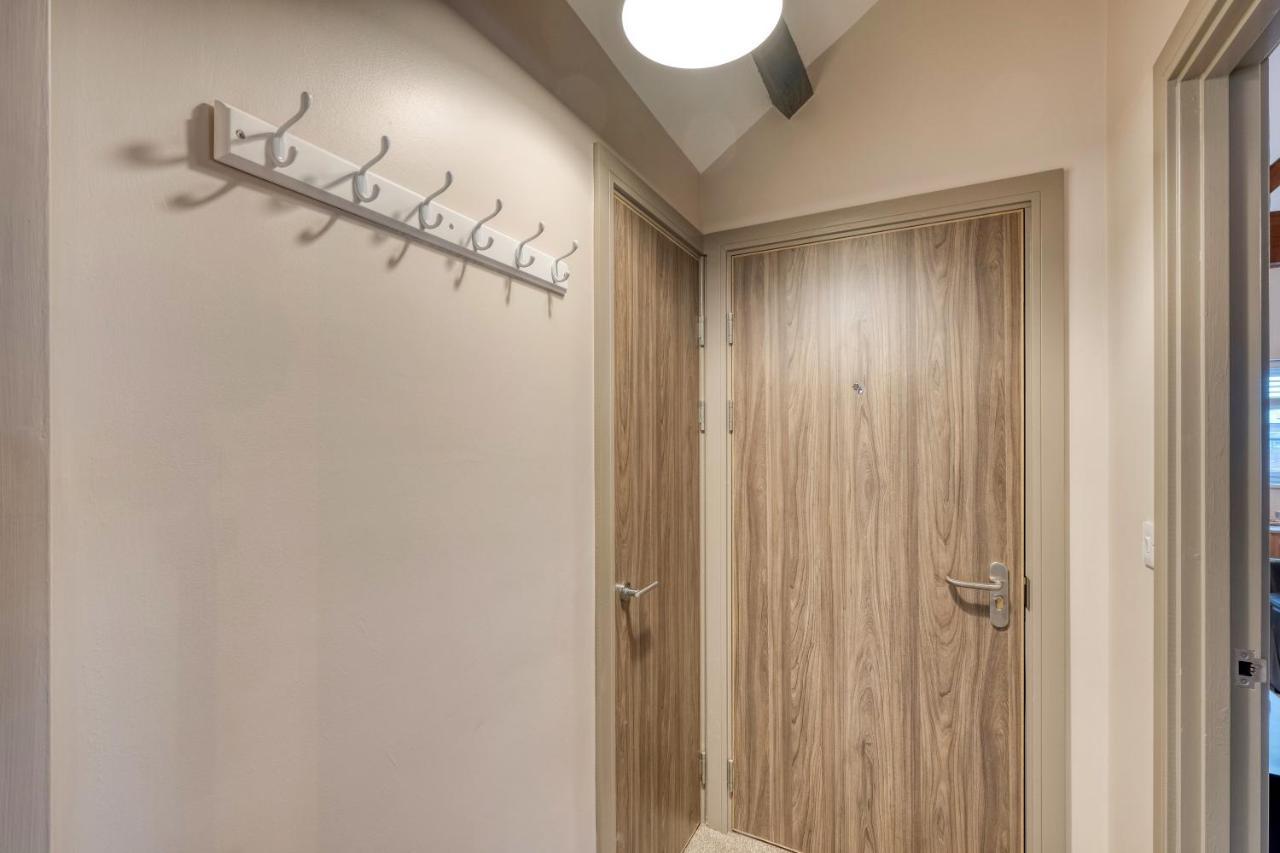The Station Loft City Centre 1-Bed Apartment Worcester Eksteriør billede